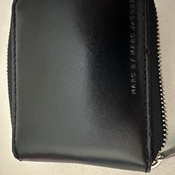 Marc Jacob wallet unisex wallet - Picture 4 of 11